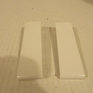 + Juiceman Jr JM1 Juicer Lid Latches Replacement Part (Flounder)